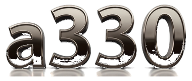 a330 logo